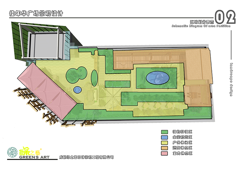 慈航港湾酒店_平面图2